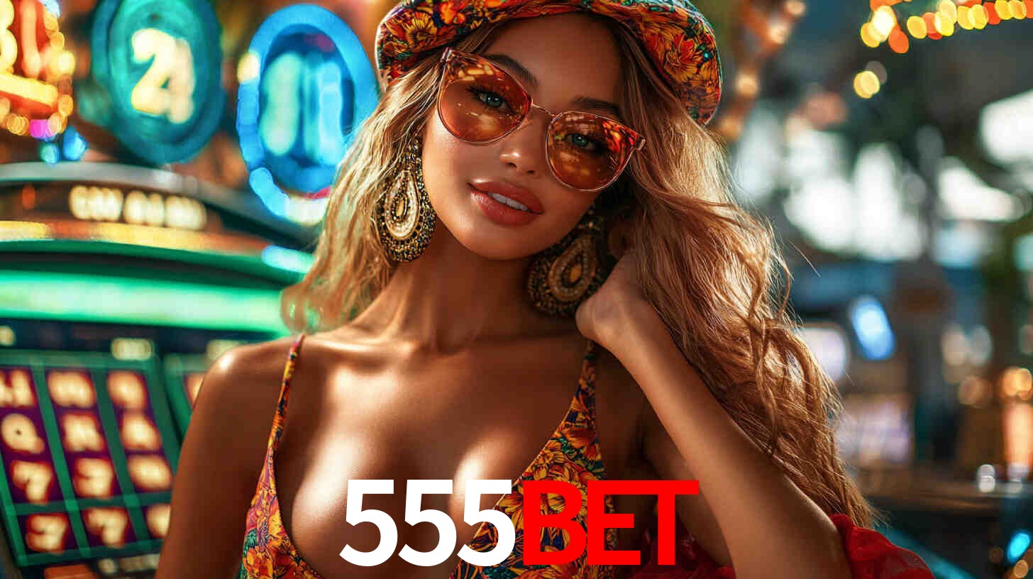 Certificação GLI 555bet
