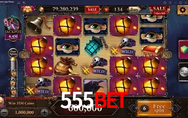 555bet Certificado eCOGRA