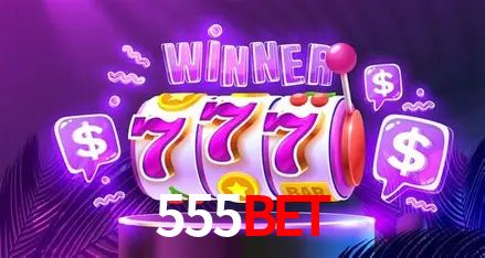 555bet Cassino Online Certificado