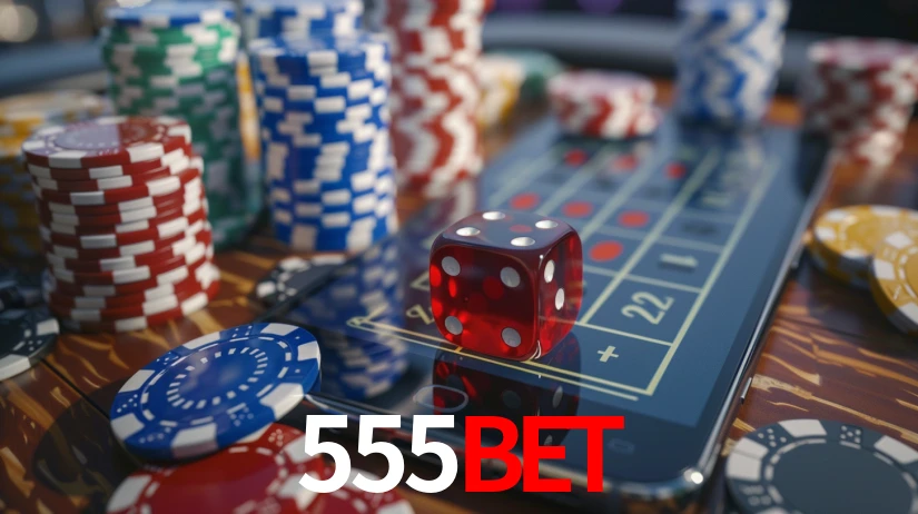 Odds Competitivas 555bet