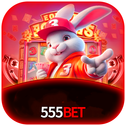 555bet Logo